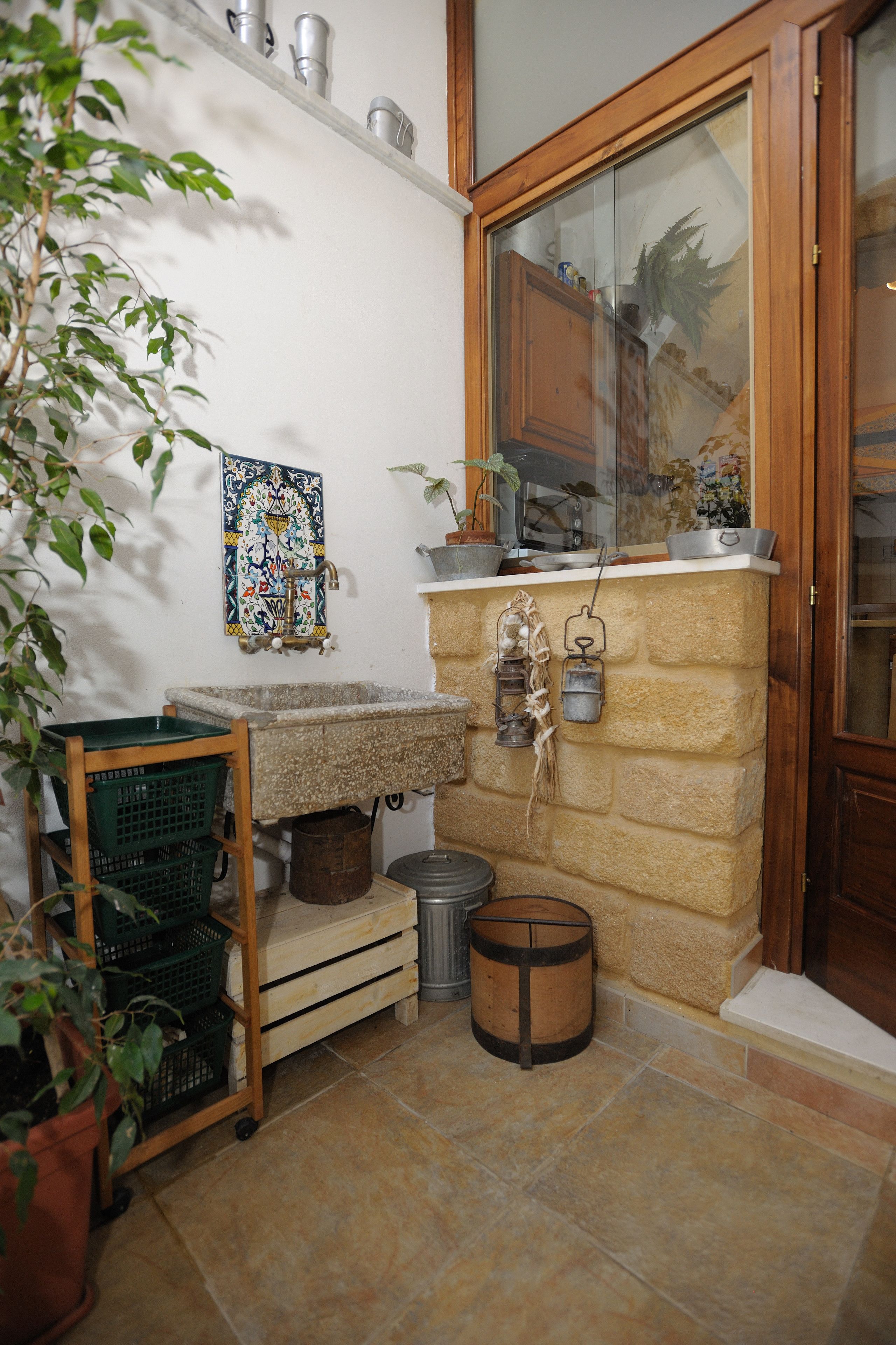 Photo - Arco Ubriaco