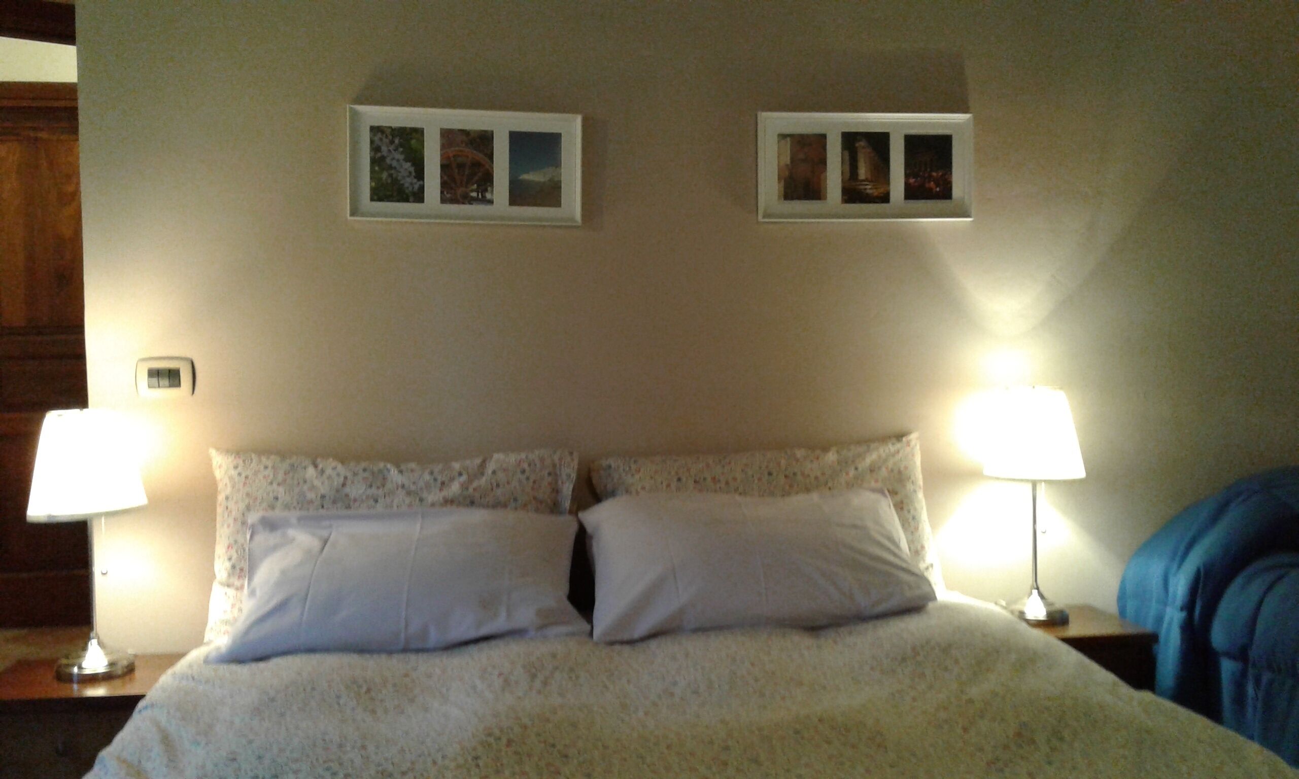 Photo - Arco Ubriaco