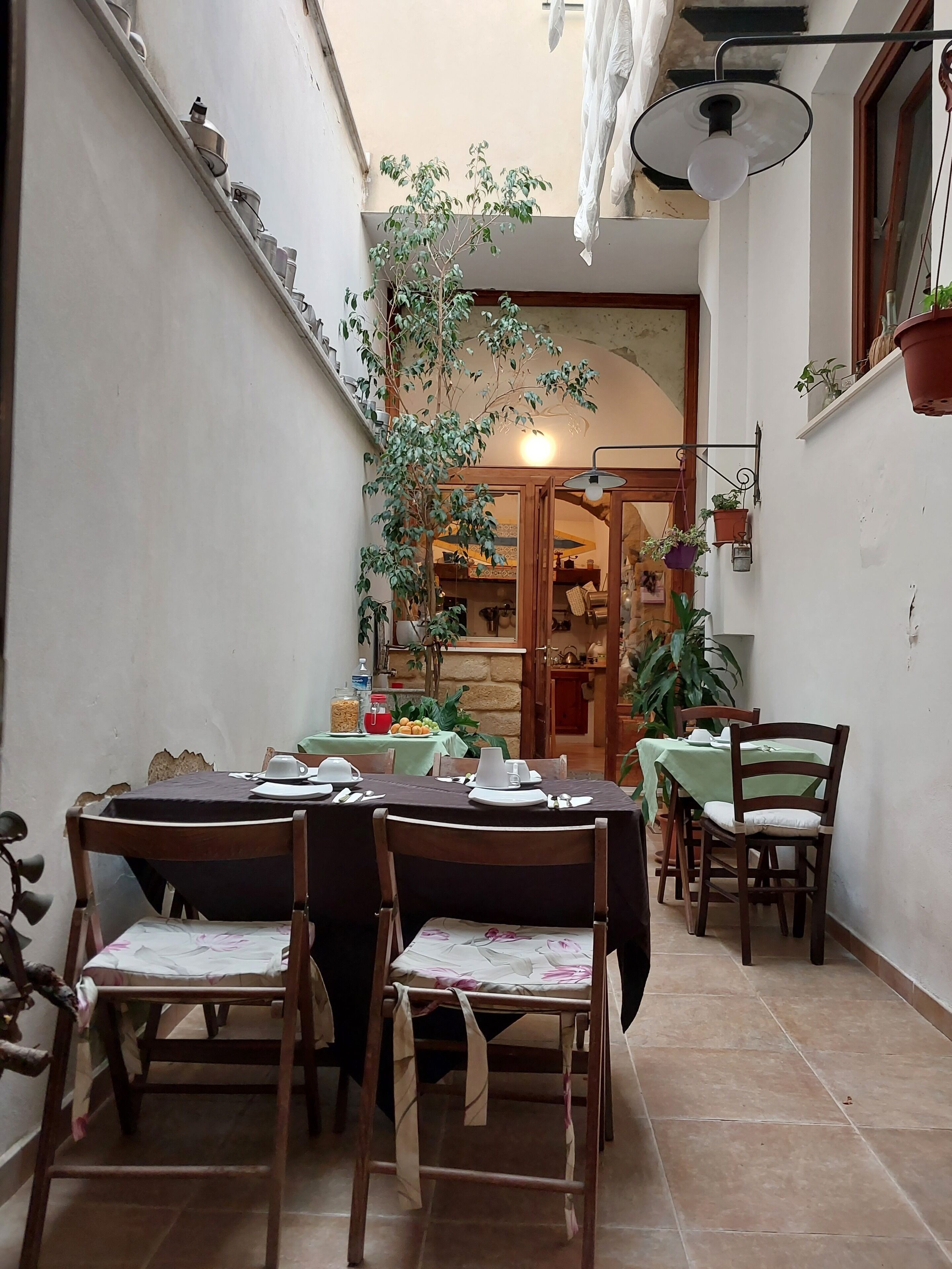 Photo - Arco Ubriaco