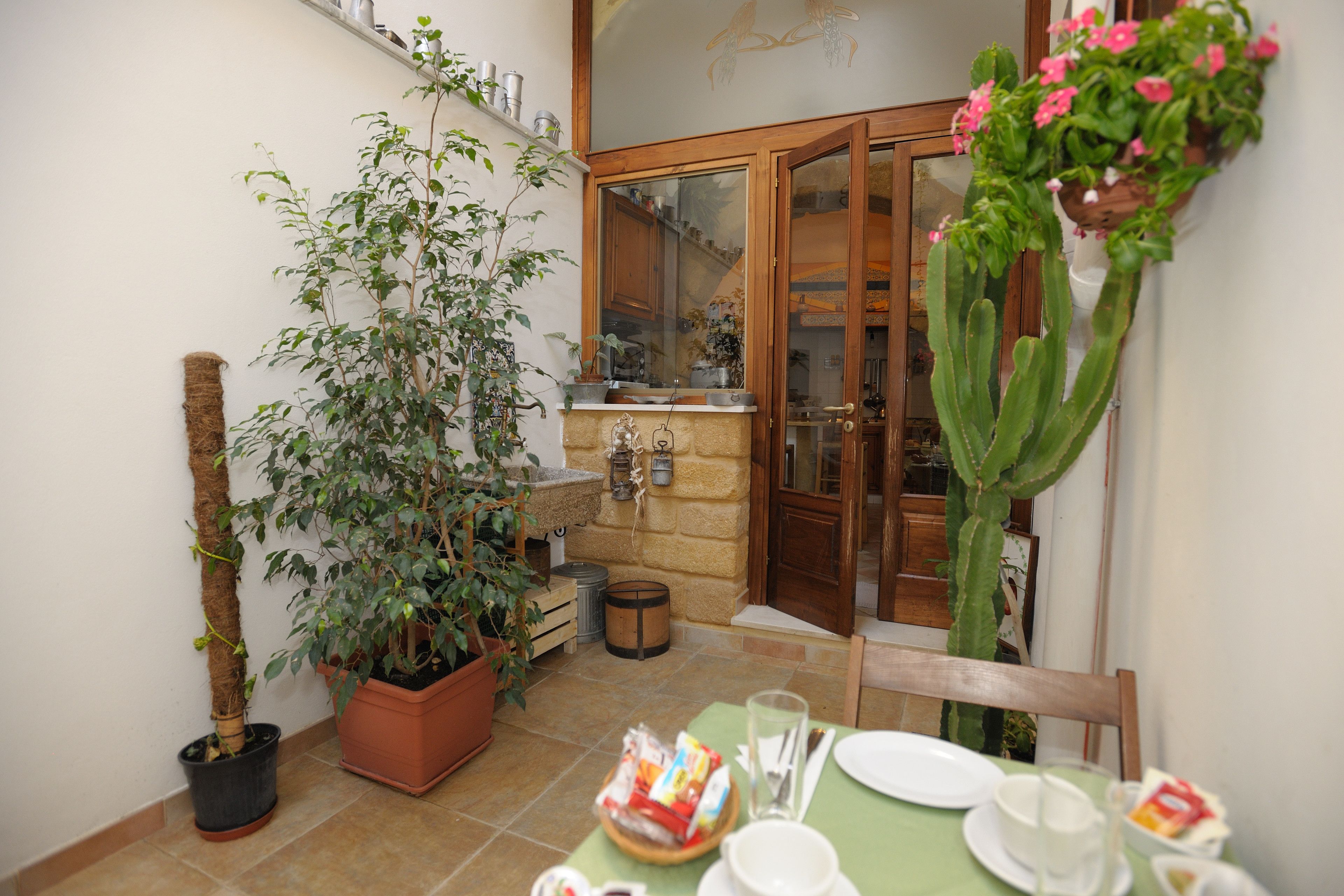 Photo - Arco Ubriaco