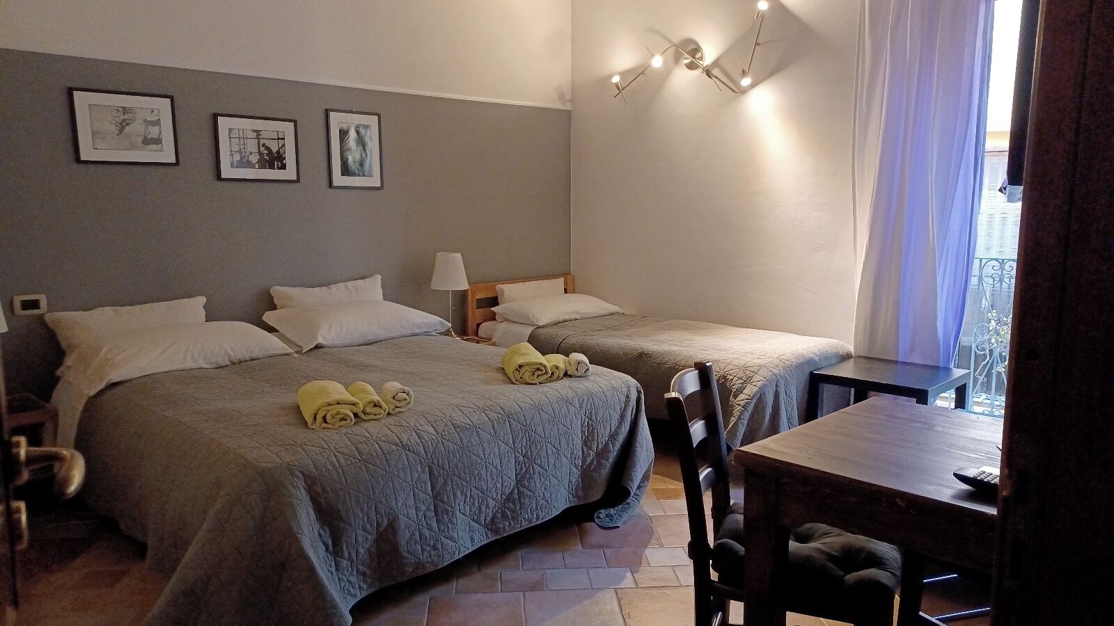 Photo - Arco Ubriaco