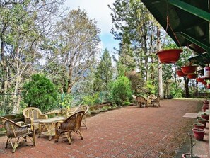 Double Room | Balcony