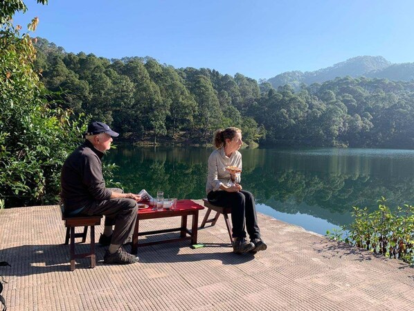 Lake