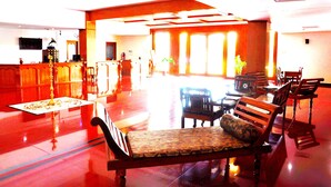 Recepción