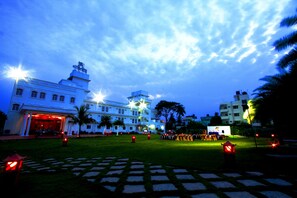 Exterior - Bon Sejour (Puducherry)