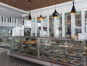 Buffet - Sultan of Dreams (Manavgat)