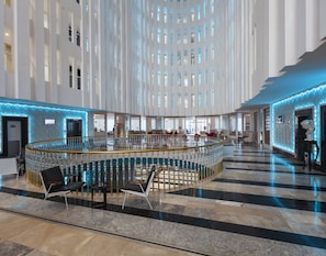 Meeting facility - Sultan of Dreams (Manavgat)