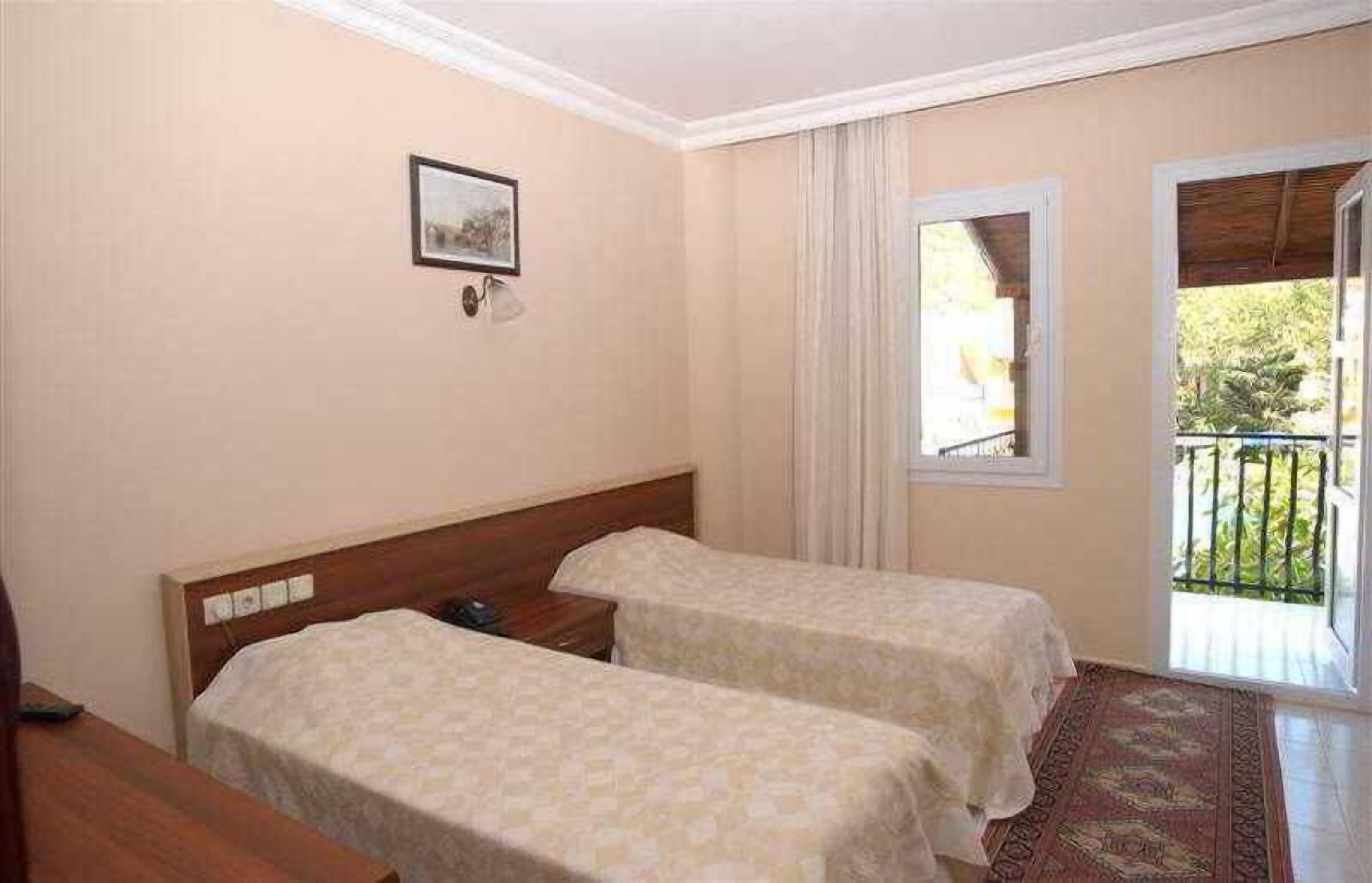 In-room safe