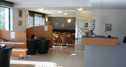 Hobbit Hotel Zaventem