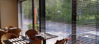 Hobbit Hotel Zaventem