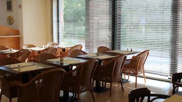 Abendessen