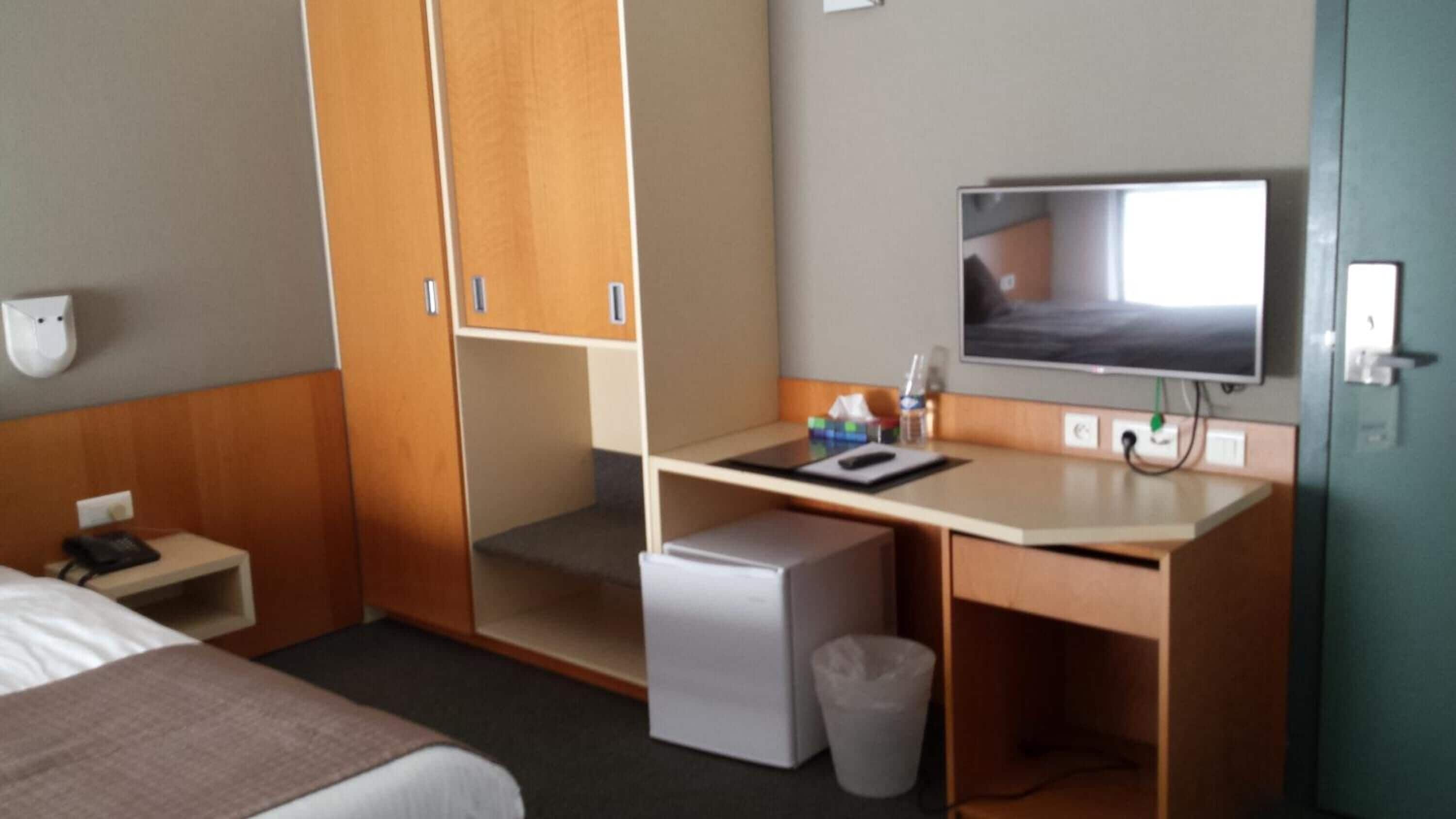 Photo - Hobbit Hotel Zaventem