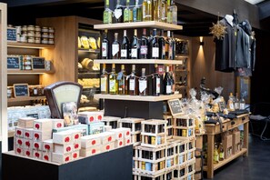 ギフト ショップ