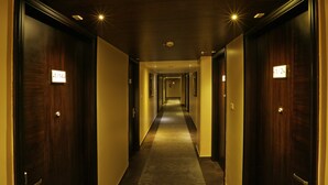 Quang cảnh nhìn từ nơi lưu trú