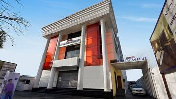 Ausstattung der Unterkunft