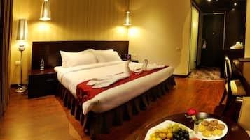 Roupas de cama premium