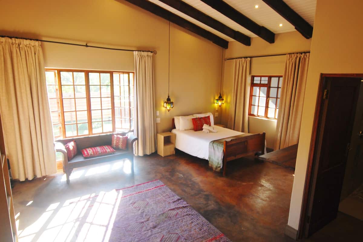 Superior Triple Room | Premium bedding, in-room safe, individually decorated