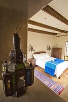 Room, Garden Area | Premium bedding, in-room safe, individually decorated