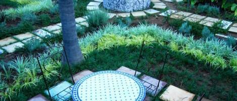 Garten