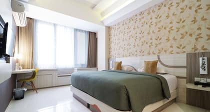 Dewarna Hotel & Convention