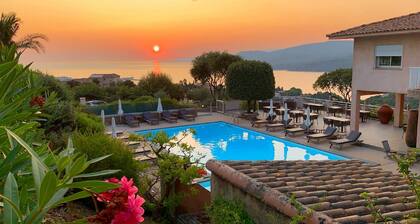 Residence & Hôtel Aria Marina