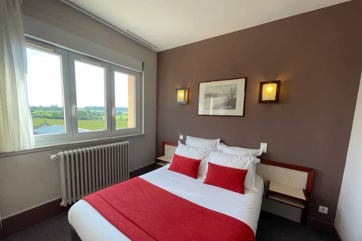 Comfort Triple Room