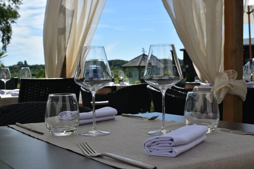 Hôtel le Cheval Blanc