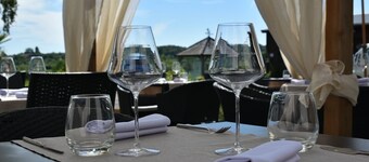 Hôtel le Cheval Blanc