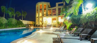 V Resorts Rajaji National Park