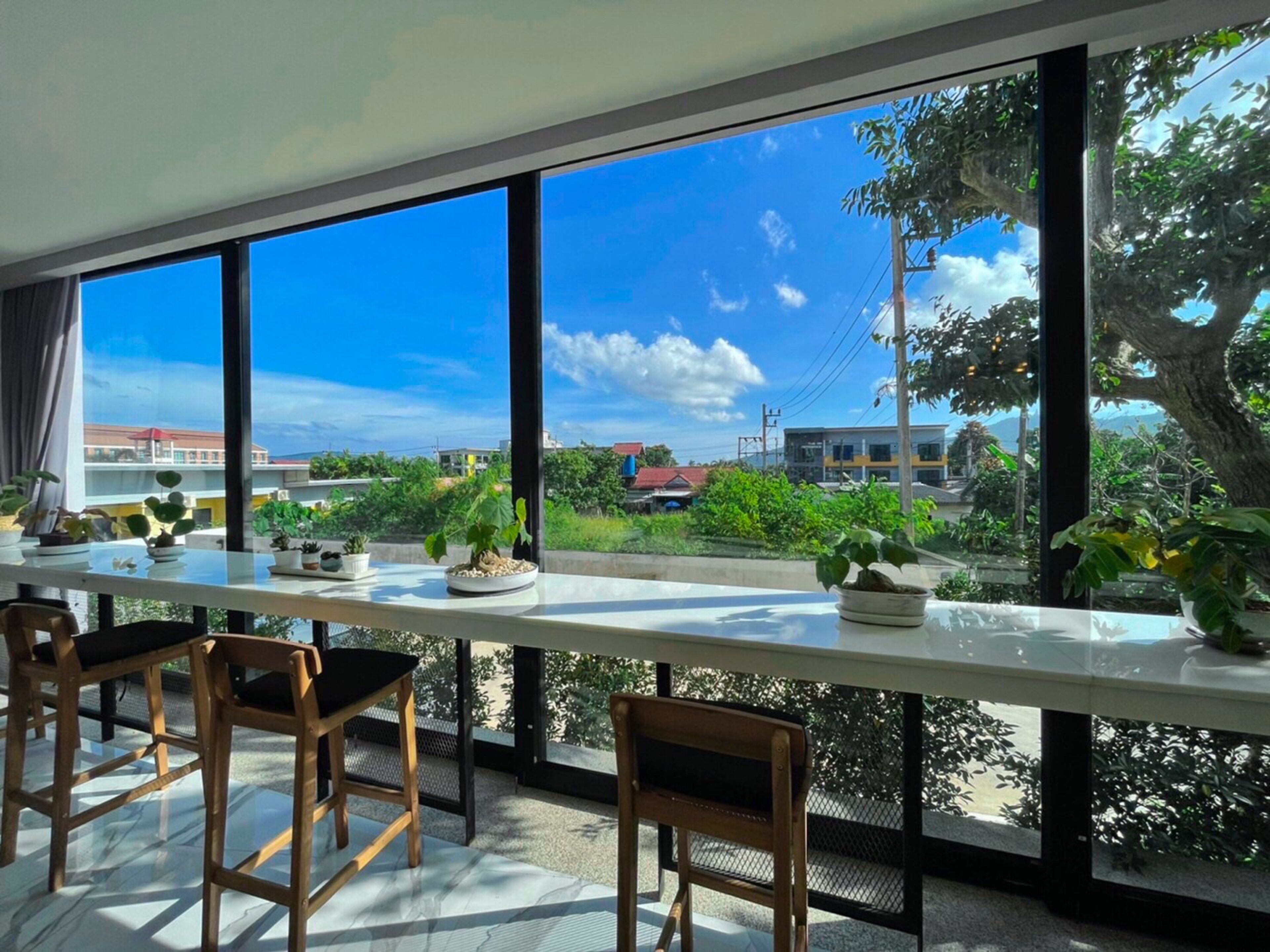 Photo - The Blue Mavi Hotel