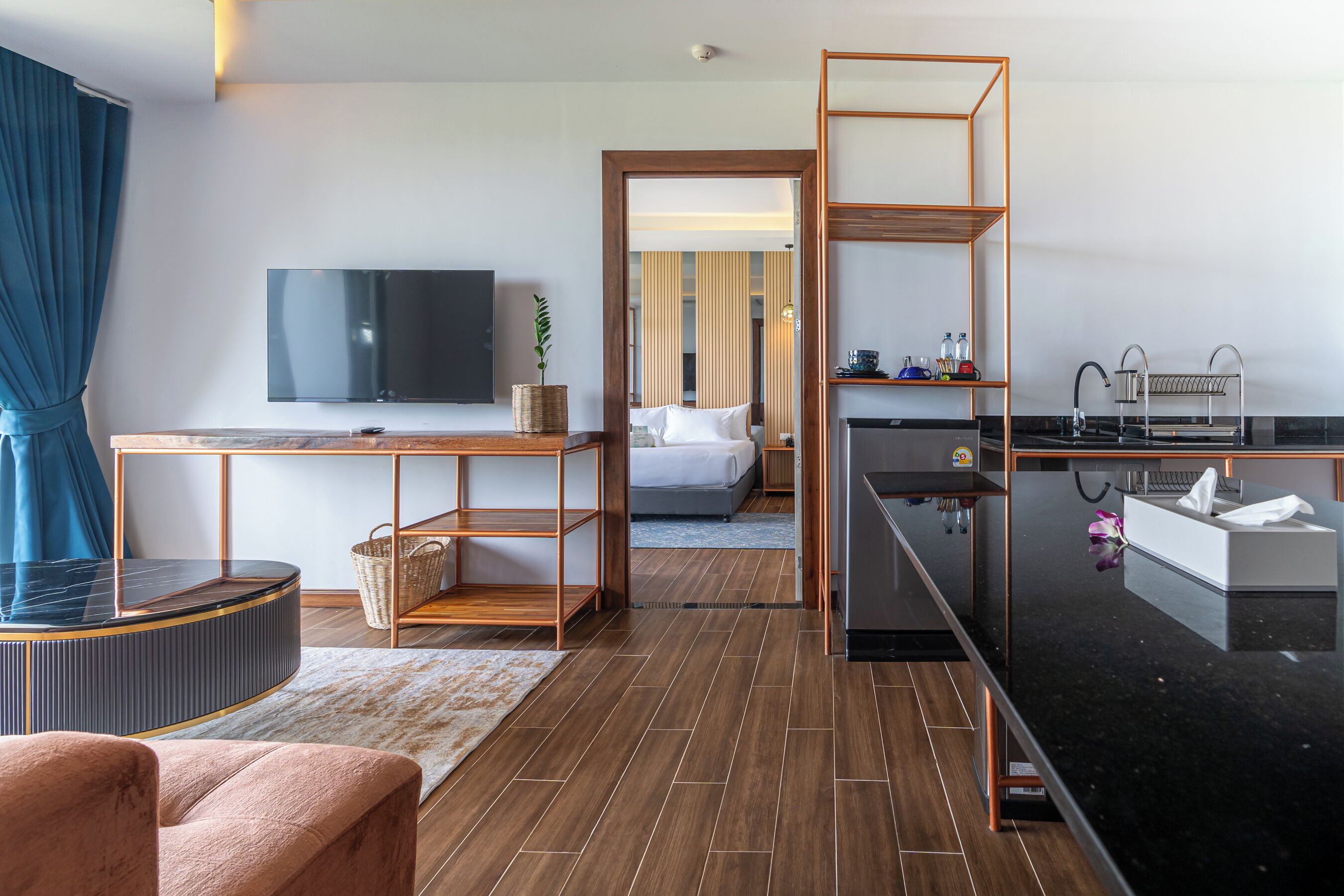 Photo - The Blue Mavi Hotel