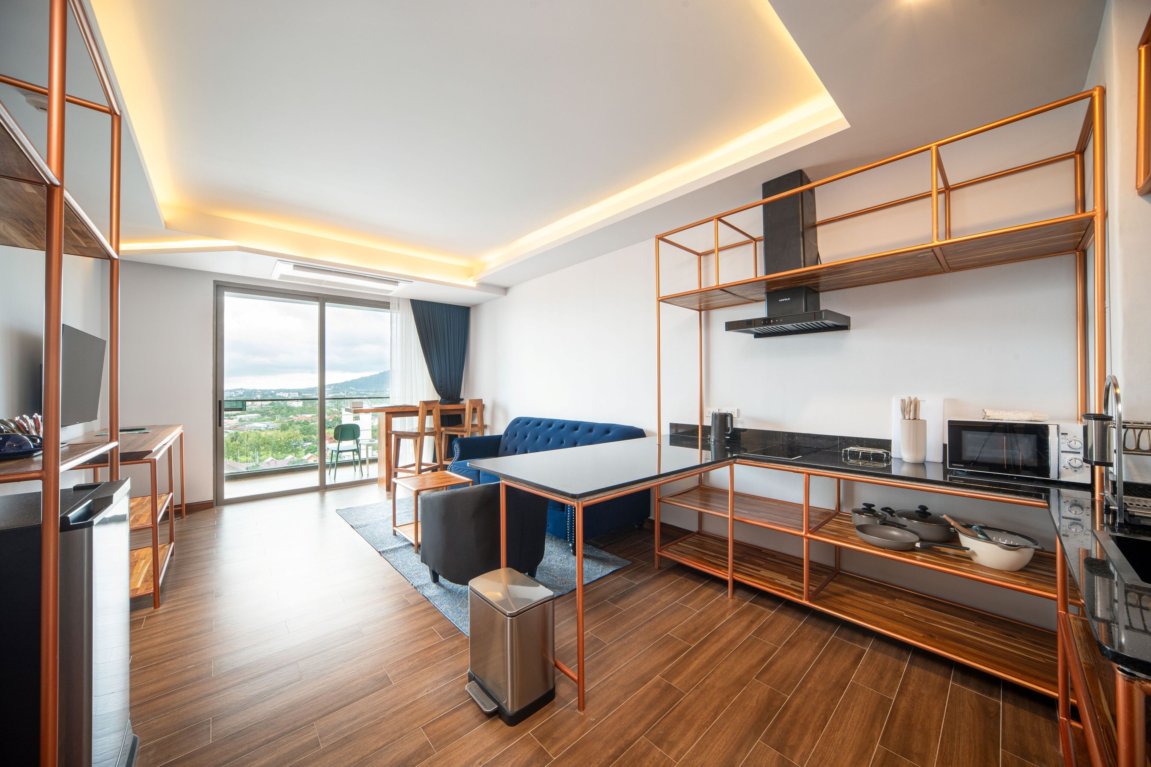Photo - The Blue Mavi Hotel