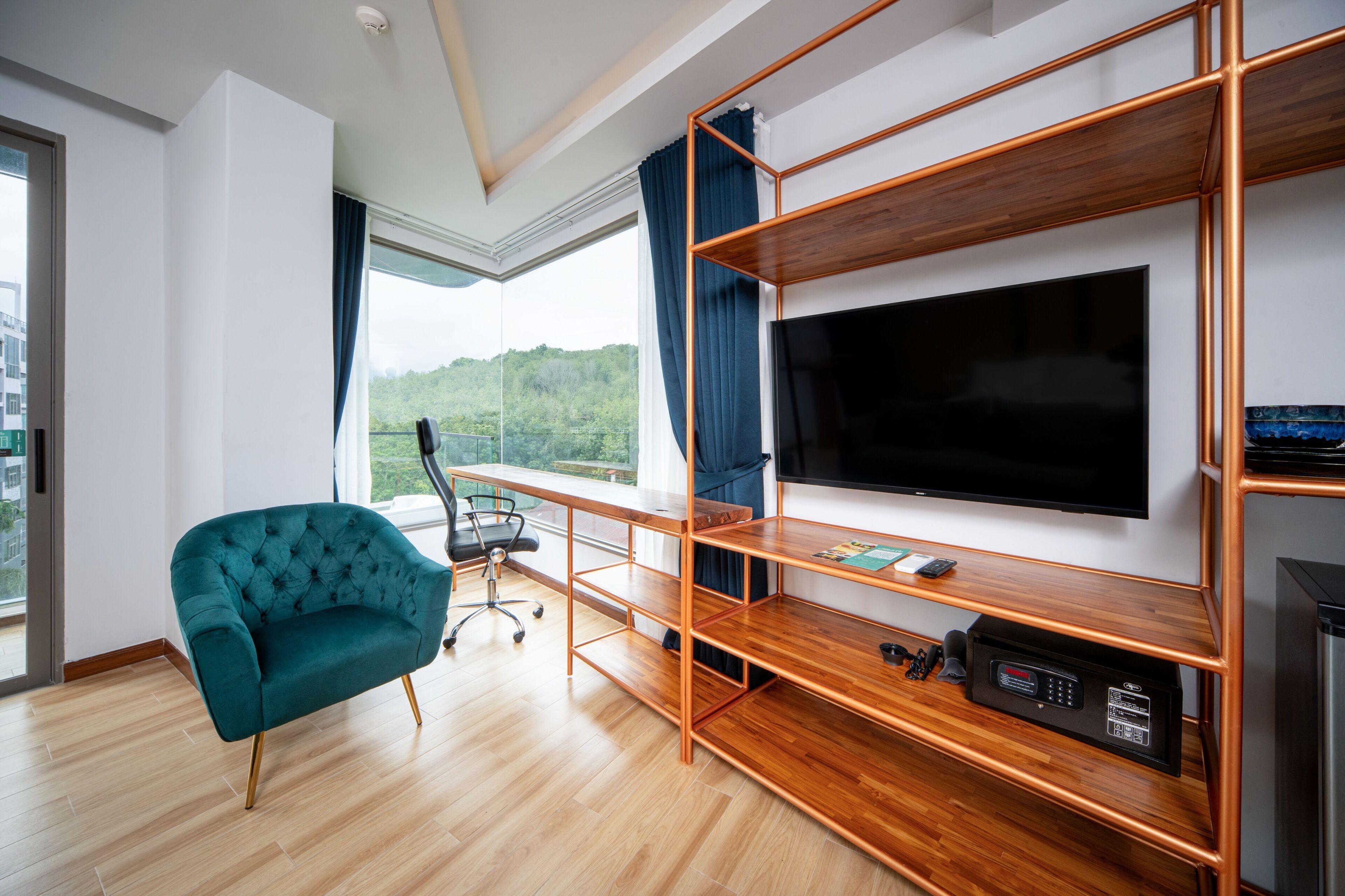 Photo - The Blue Mavi Hotel