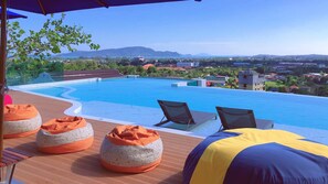 Exterior - The Blue (Chalong)