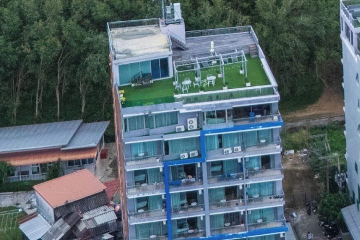 1 bedroom, in-room safe, desk, free WiFi