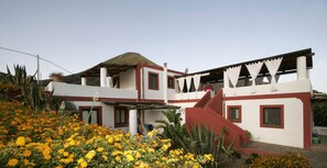 Exterior - Il Gelso Vacanze (Malfa)