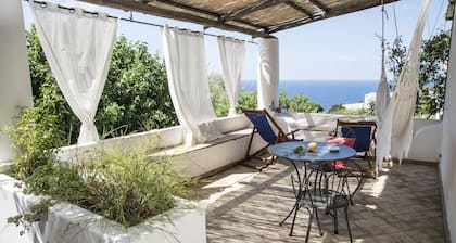 Il Gelso Vacanze
