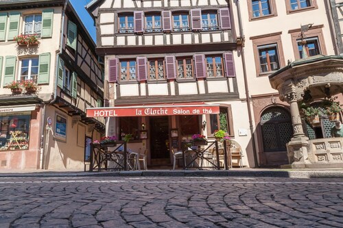 Hôtel La Cloche