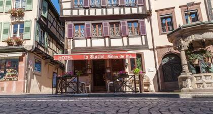 Hôtel La Cloche