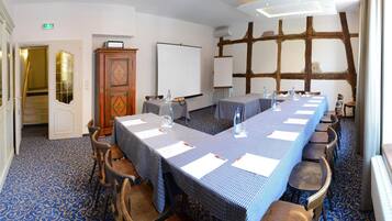 Salle de réunion