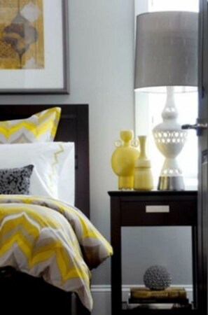 Premium bedding, memory foam beds, individually decorated - Morgan and Wells B&B (Shelby)