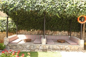 Exterior - Mavruka Hotel (Fethiye)