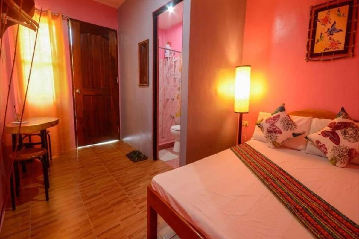 Deluxe tweepersoonskamer | 1 slaapkamer, beddengoed