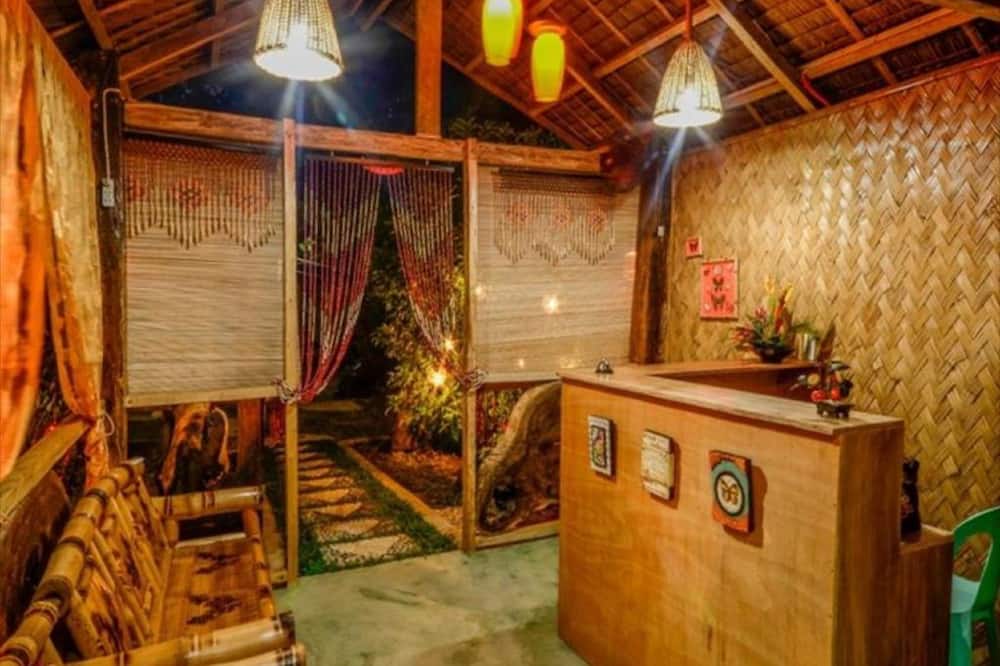 OYO 622 Butterfly Totem Guesthouse