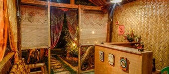 OYO 622 Butterfly Totem Guesthouse