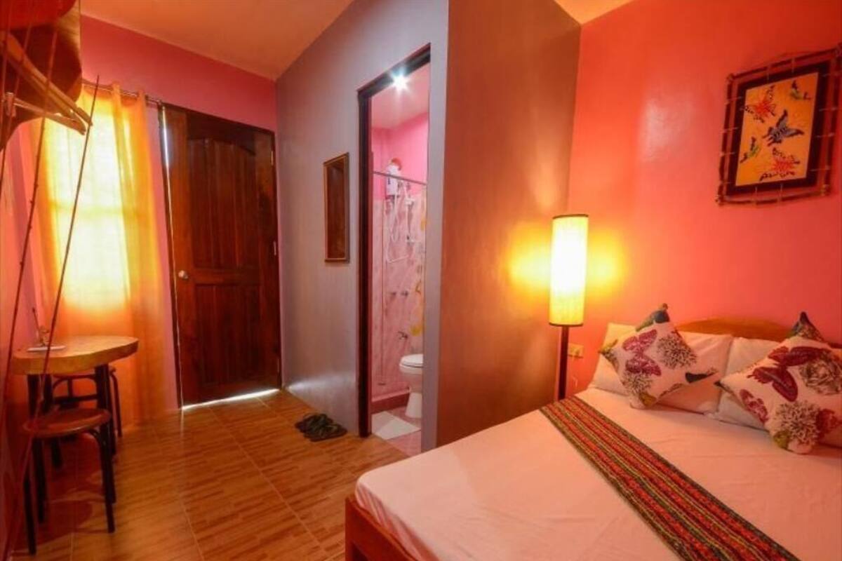 Deluxe tweepersoonskamer | Beddengoed