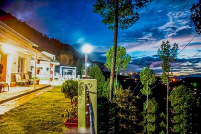 V Resorts Pauri
