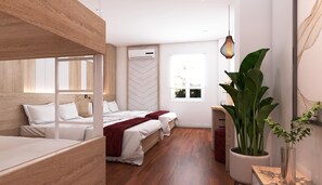 Ropa de cama hipoalergénica, cubrecamas y colchones con efecto memoria 