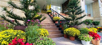 Sunny Beach Hotel & Apartment