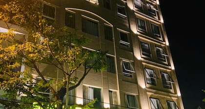 Sunny Beach Hotel & Apartment